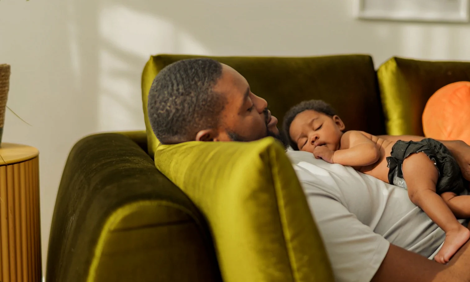 Better Diapers for a Better Planet